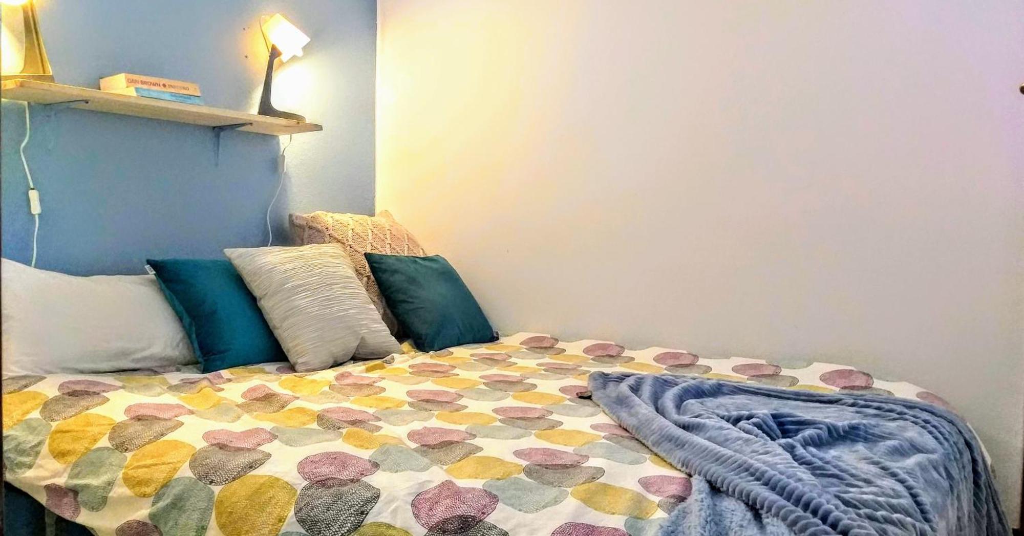 Apartament Sunset Terrace La Oliva Zewnętrze zdjęcie