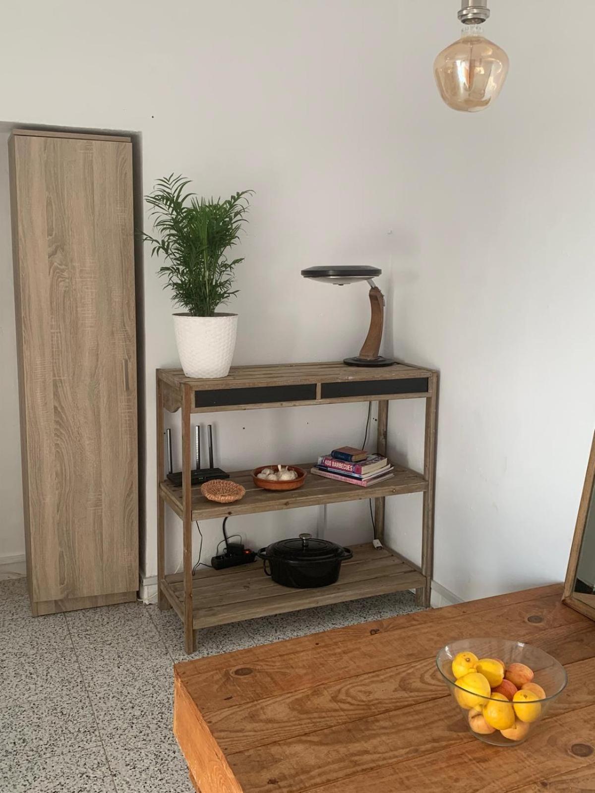 Apartament Sunset Terrace La Oliva Zewnętrze zdjęcie