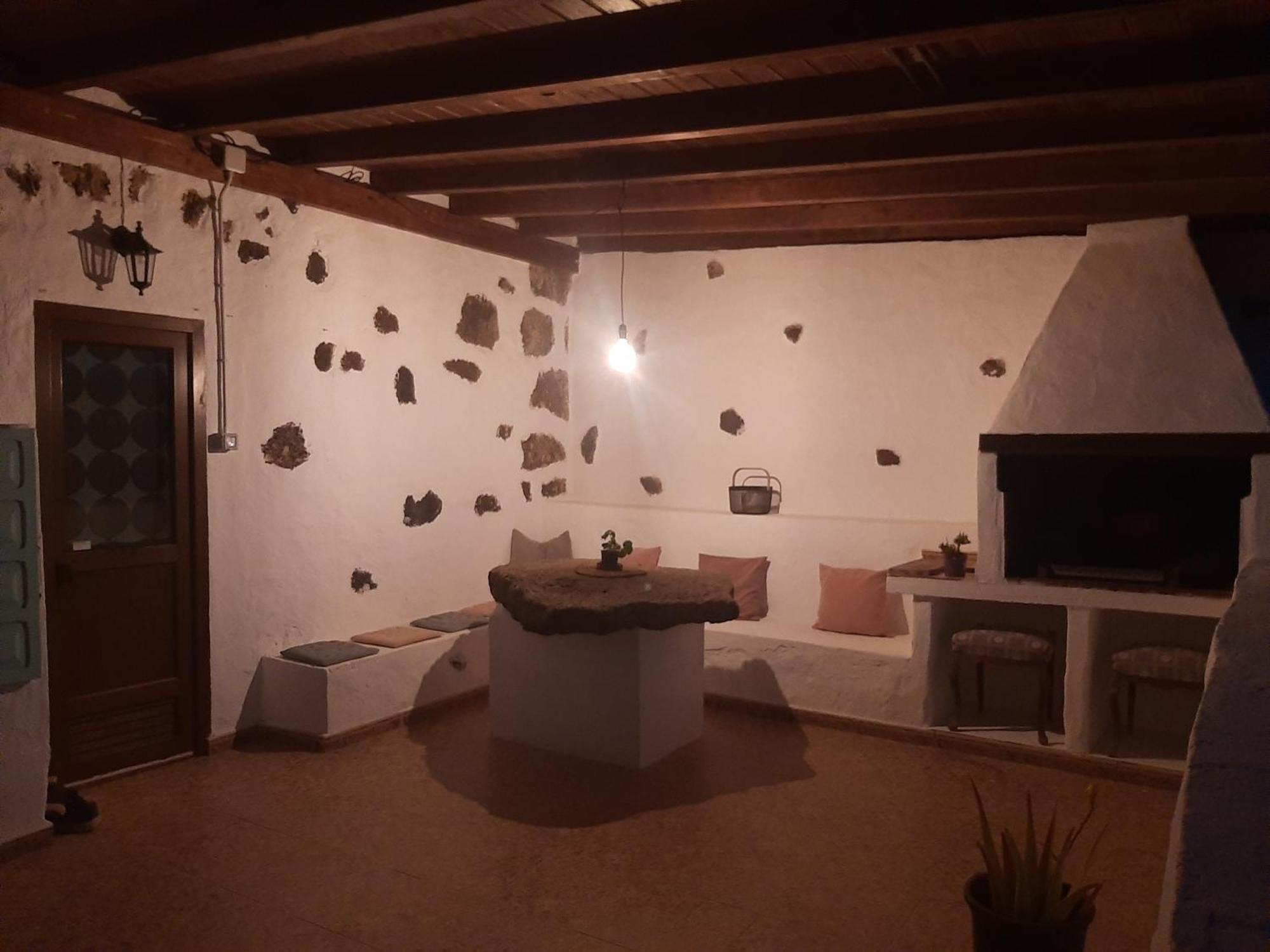 Apartament Sunset Terrace La Oliva Zewnętrze zdjęcie