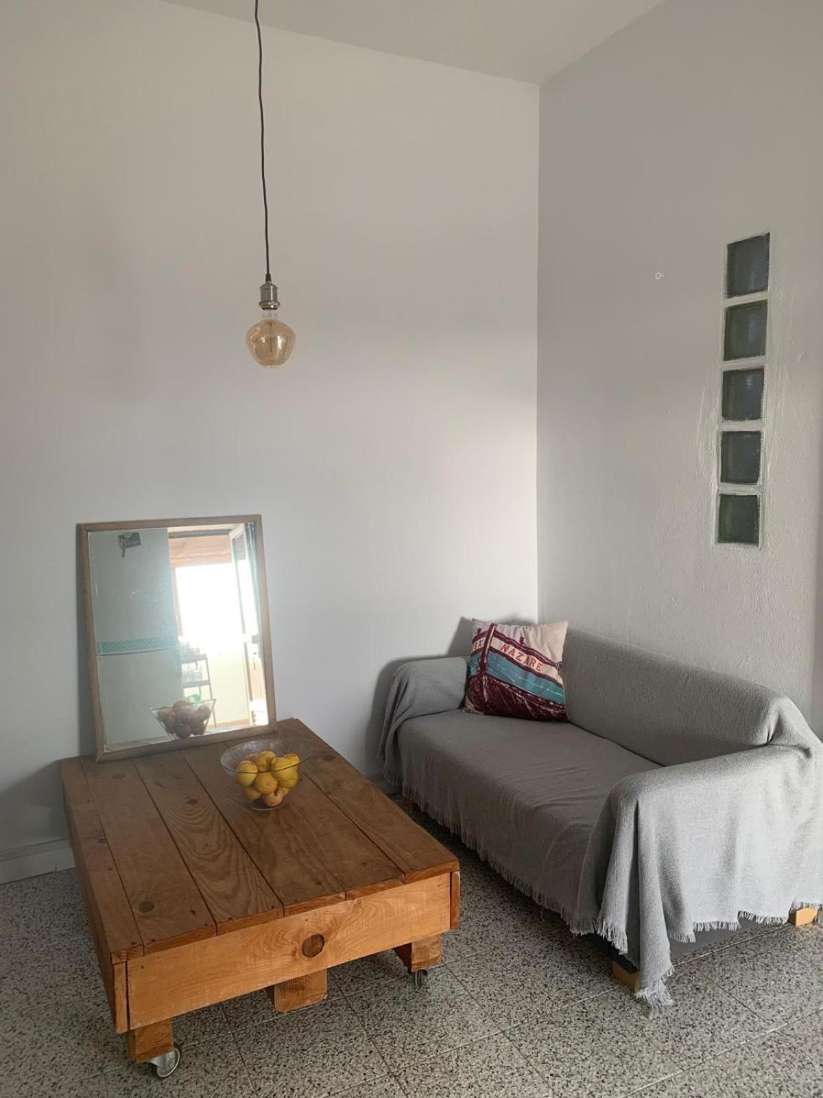 Apartament Sunset Terrace La Oliva Zewnętrze zdjęcie
