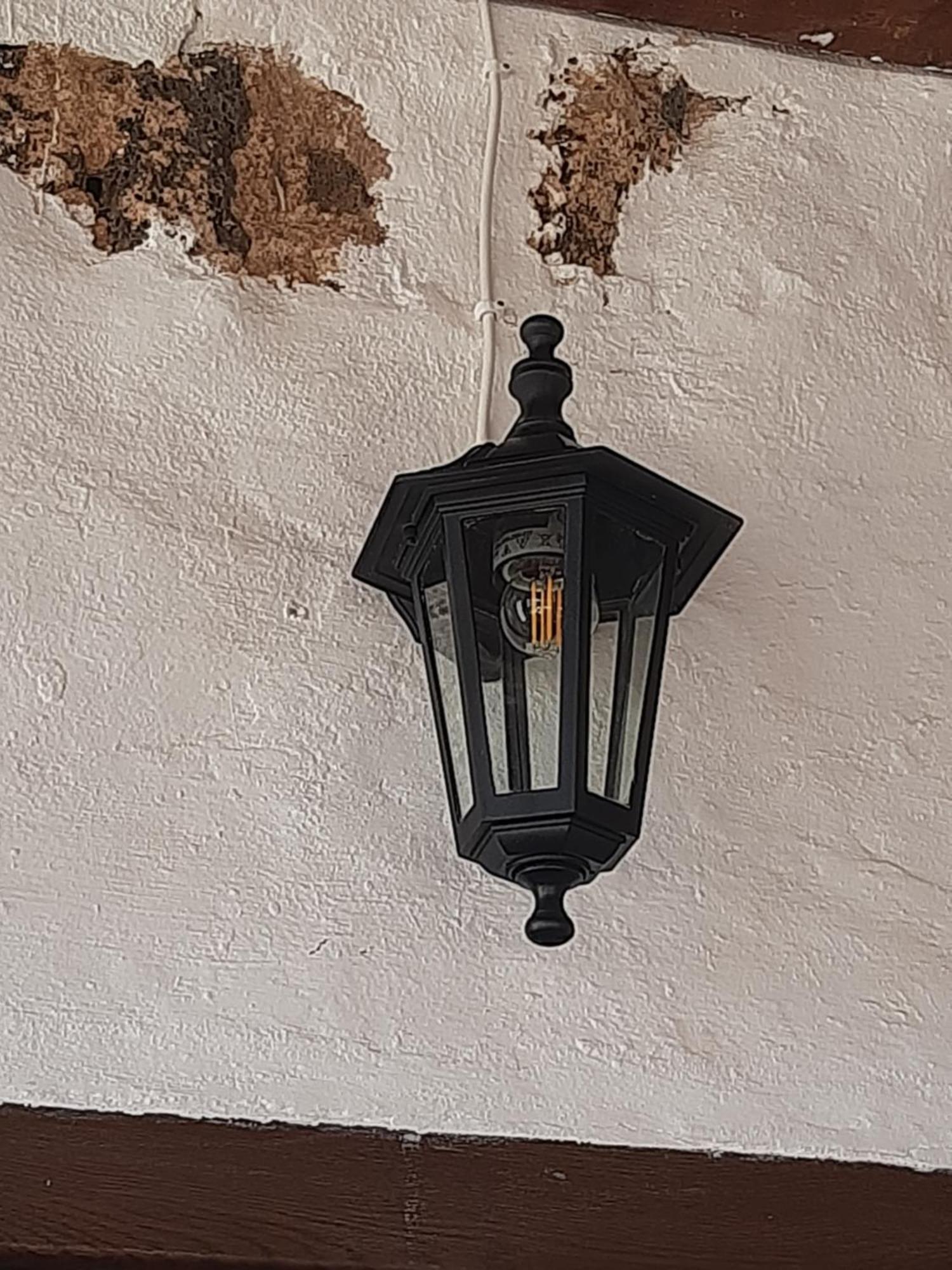 Apartament Sunset Terrace La Oliva Zewnętrze zdjęcie