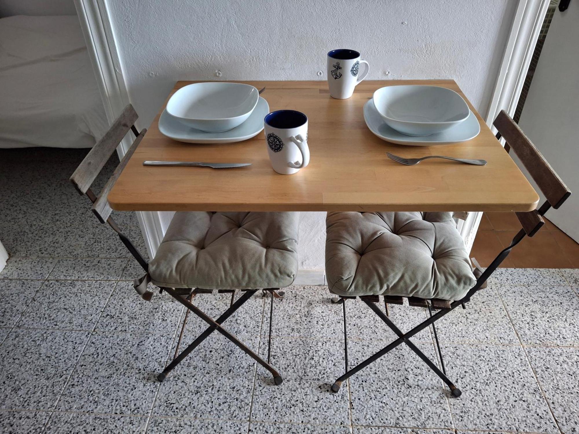 Apartament Sunset Terrace La Oliva Zewnętrze zdjęcie
